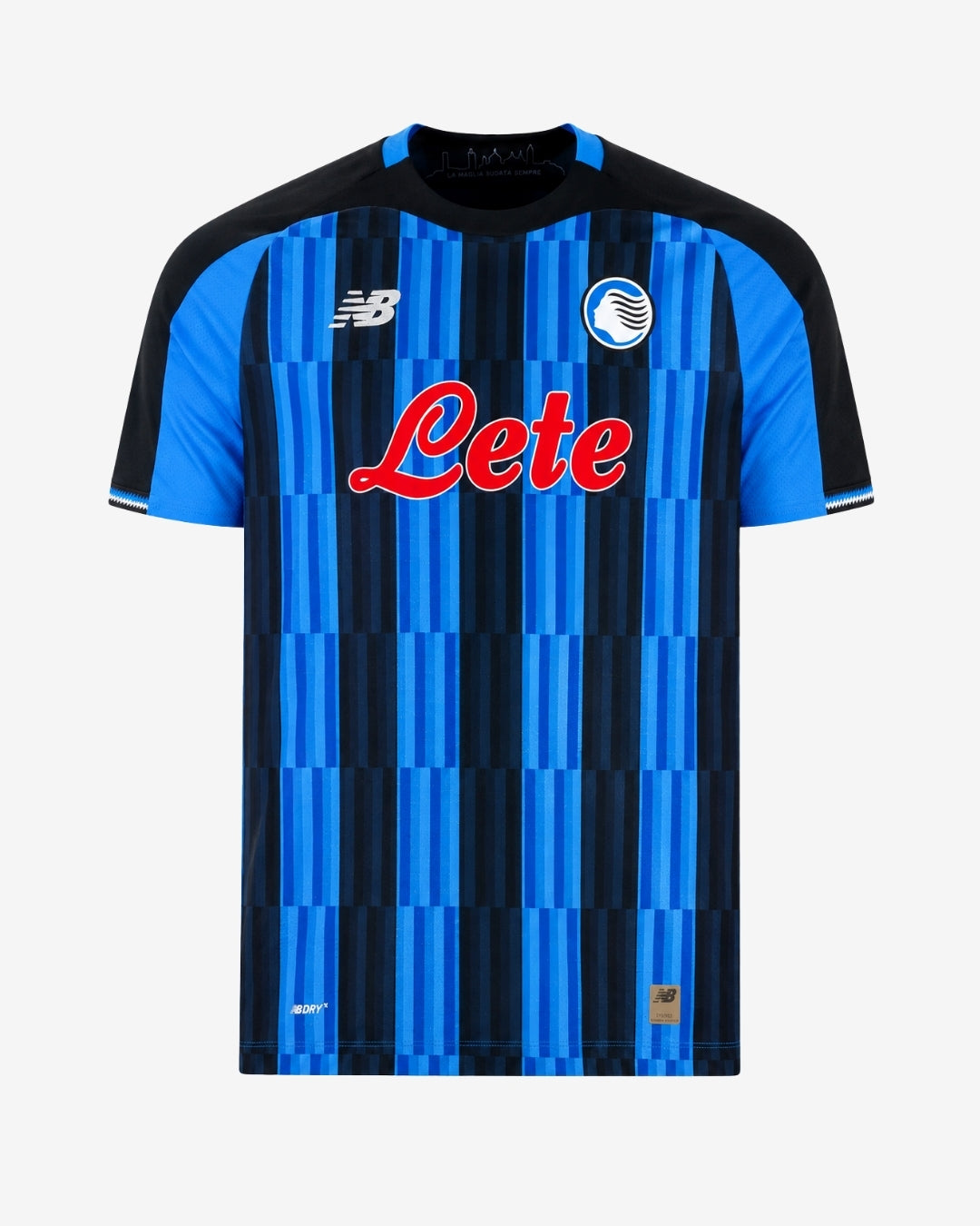 Atalanta Local 26/27