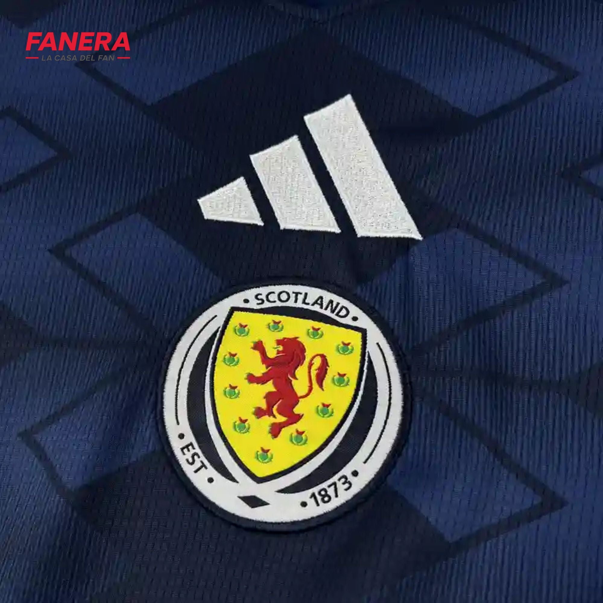 Escocia Local | Mundial 2026