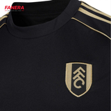 Fulham Alternativo 25/26