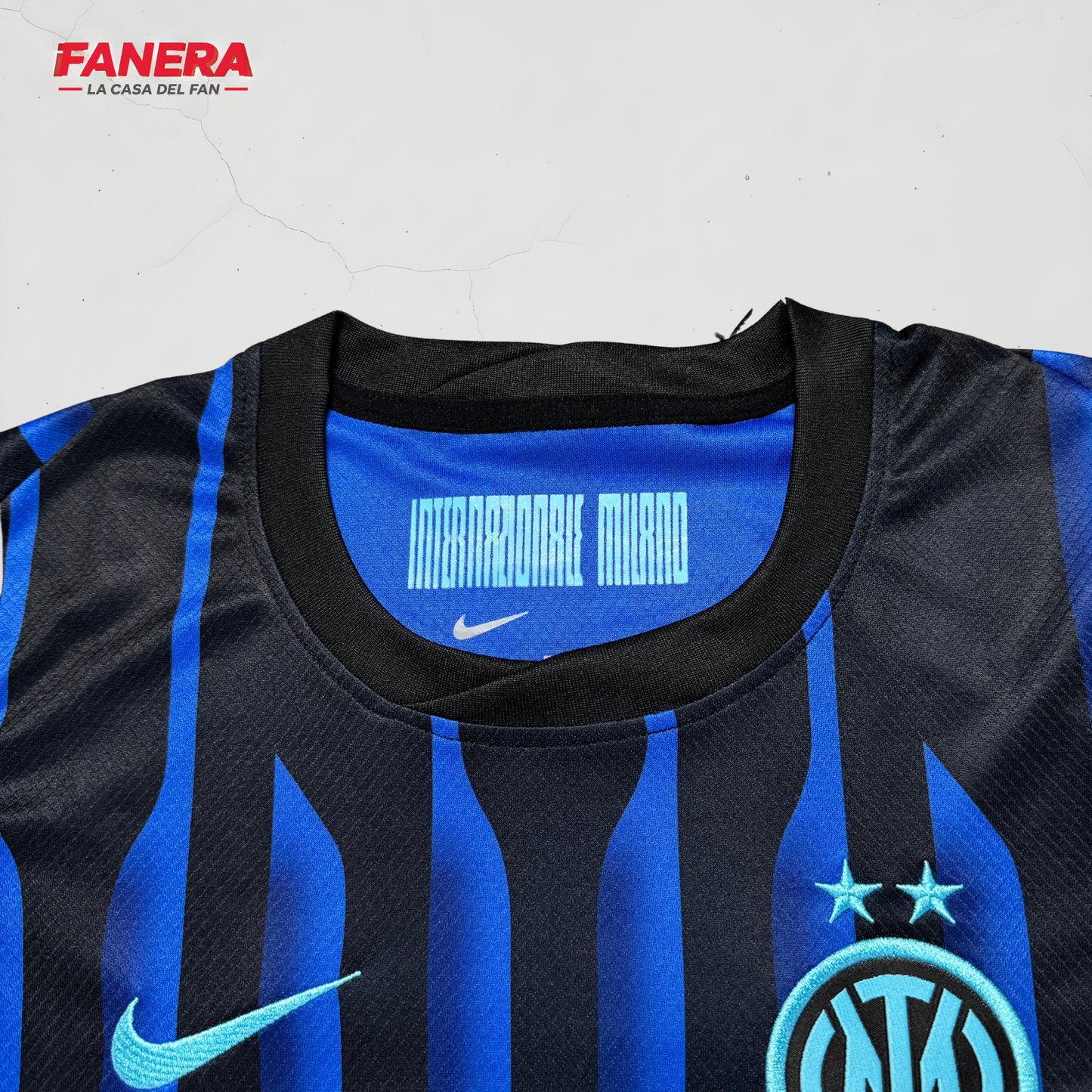 Inter de Milan Local 25/26 Dama