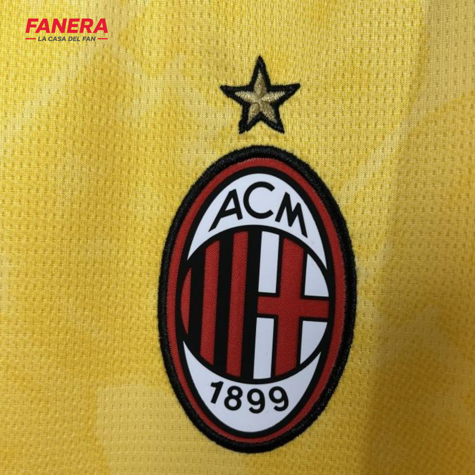 AC Milan Alternativo  25/26