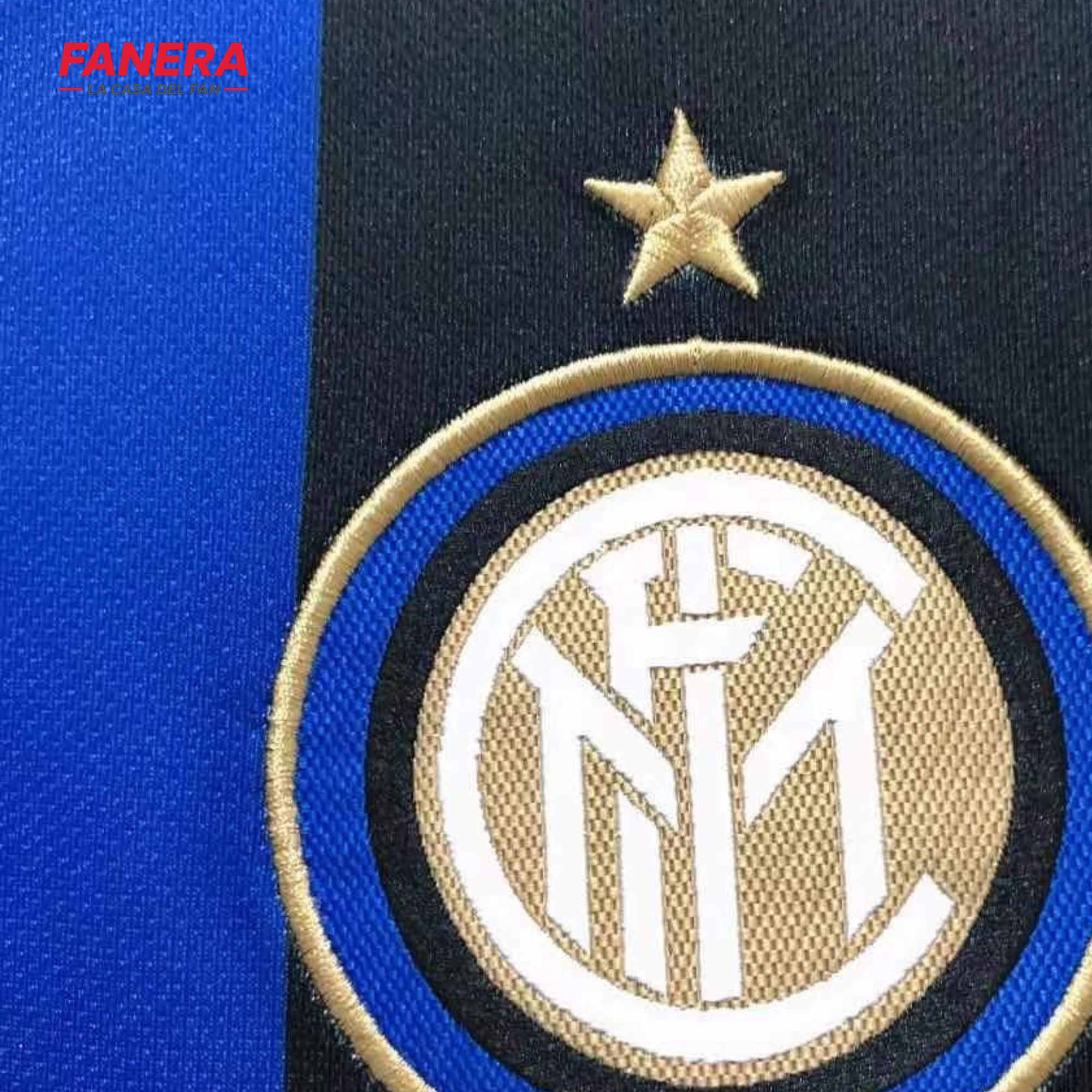 Inter Milan 2008/09 Local