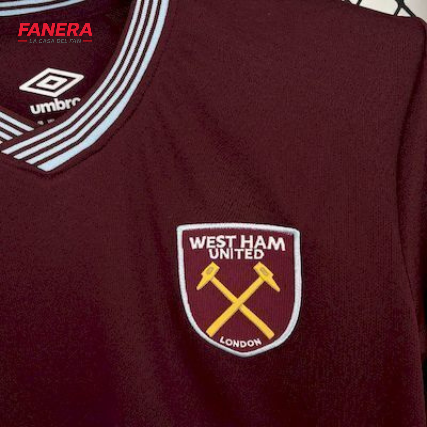 West Ham Local 25/26