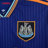 Newcastle Alternativo 25/26