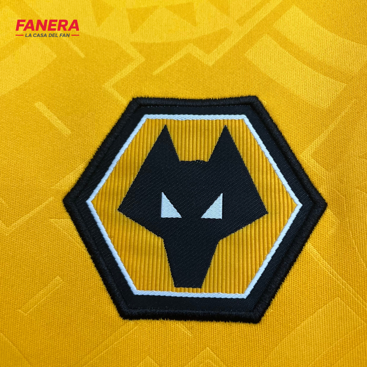 Wolves Local 25/26