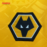 Wolves Local 25/26