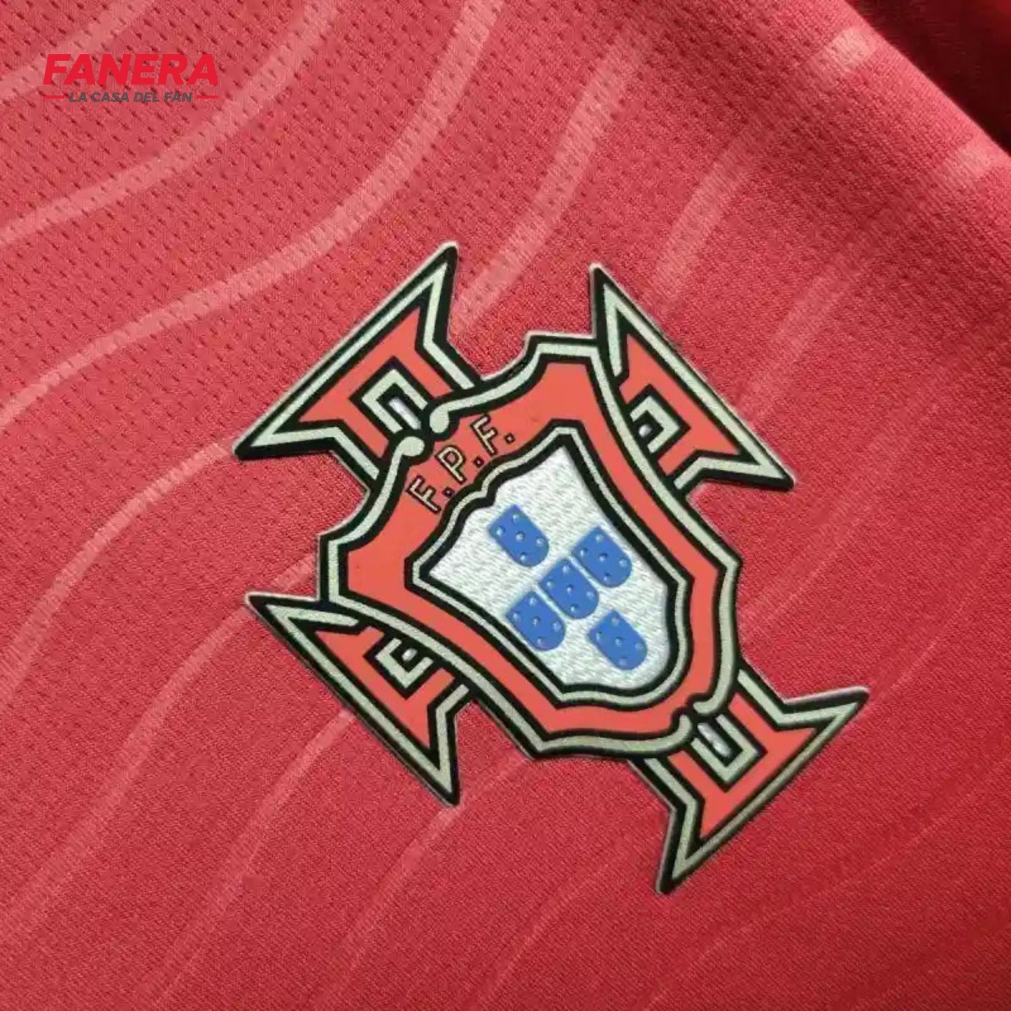 Portugal Local Mundial 2026 | Envío Express