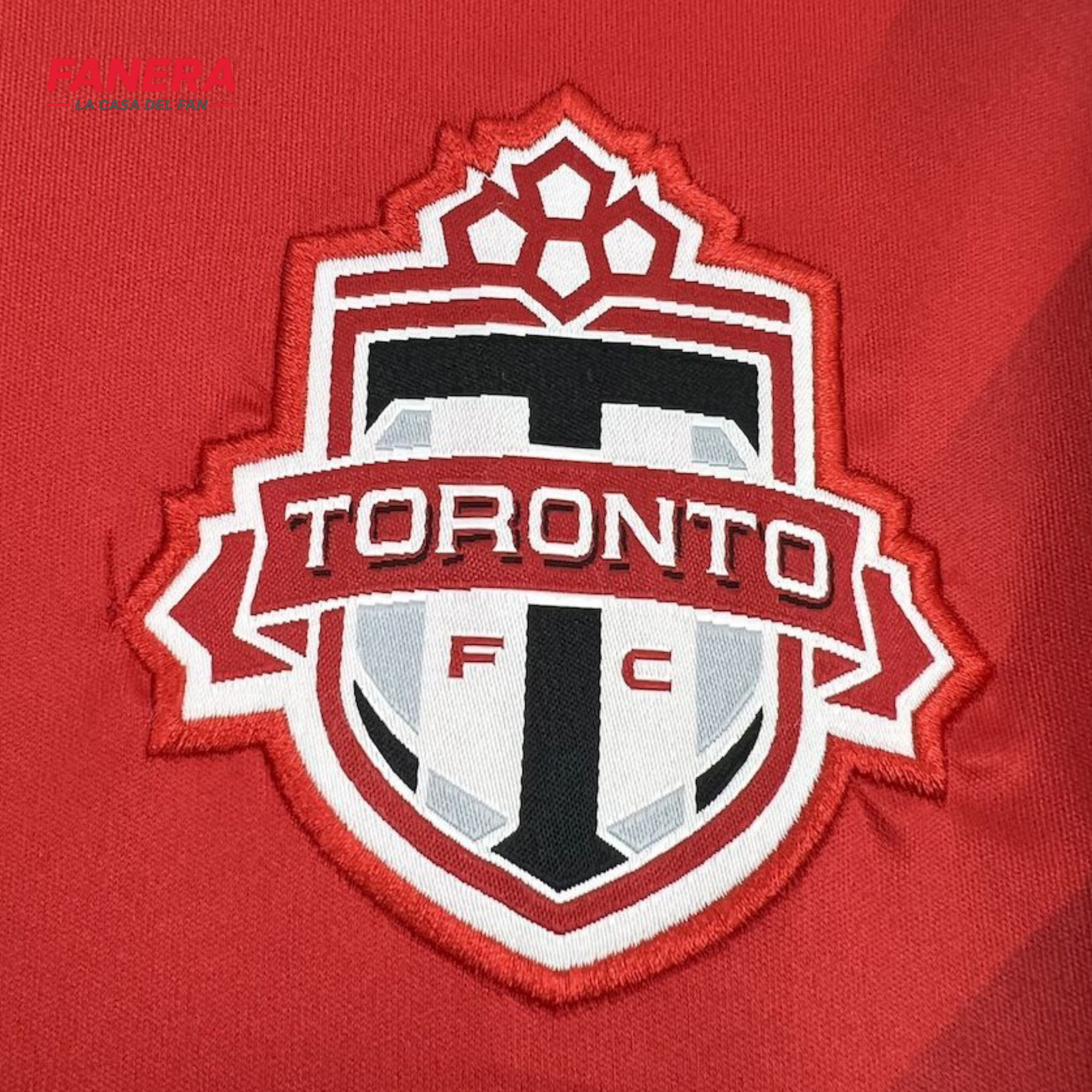 Toronto FC Local 25/26