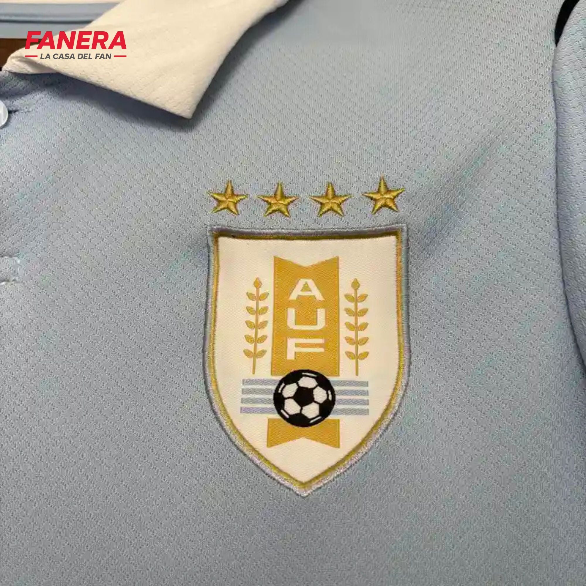 Uruguay Local | Mundial 2026