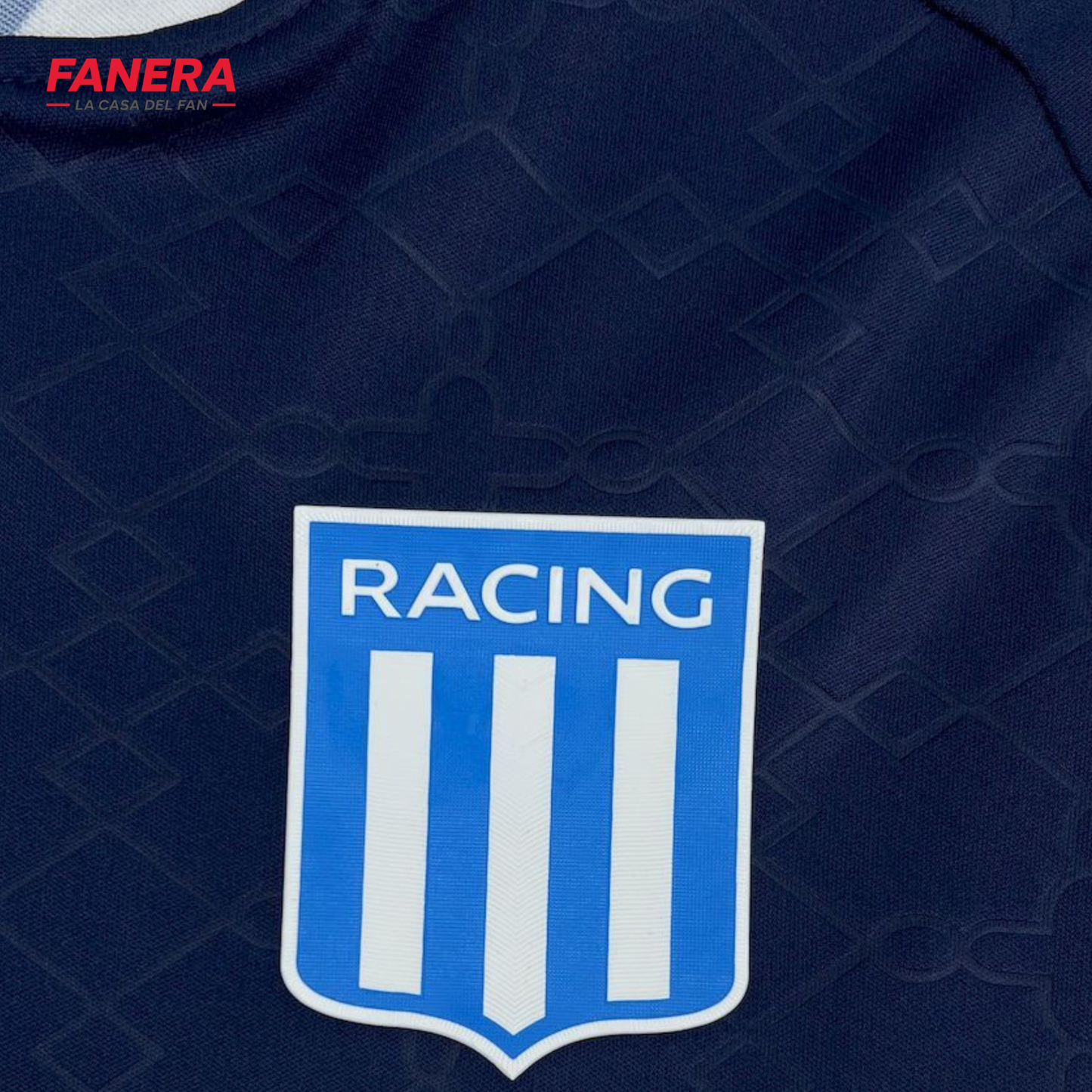 Racing Club Visita 25/26