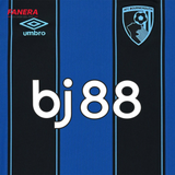 Bournemouth Visita 25/26