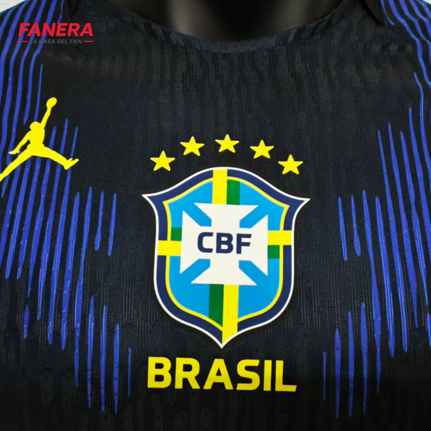 Brasil Visita | Mundial 2026