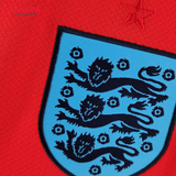 Inglaterra 2022 Visitante