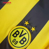 Borussia Dortmund 2012/13 Local