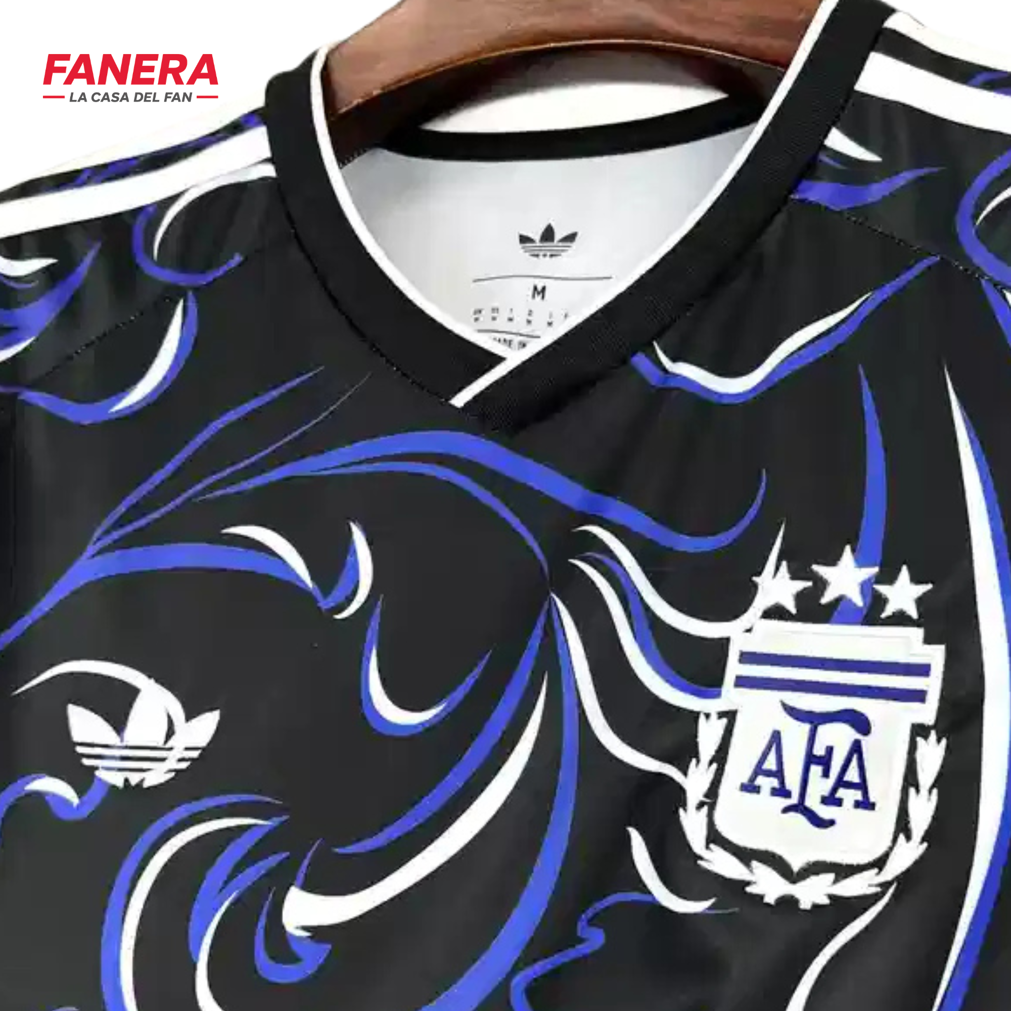 Argentina Visita | Mundial 2026