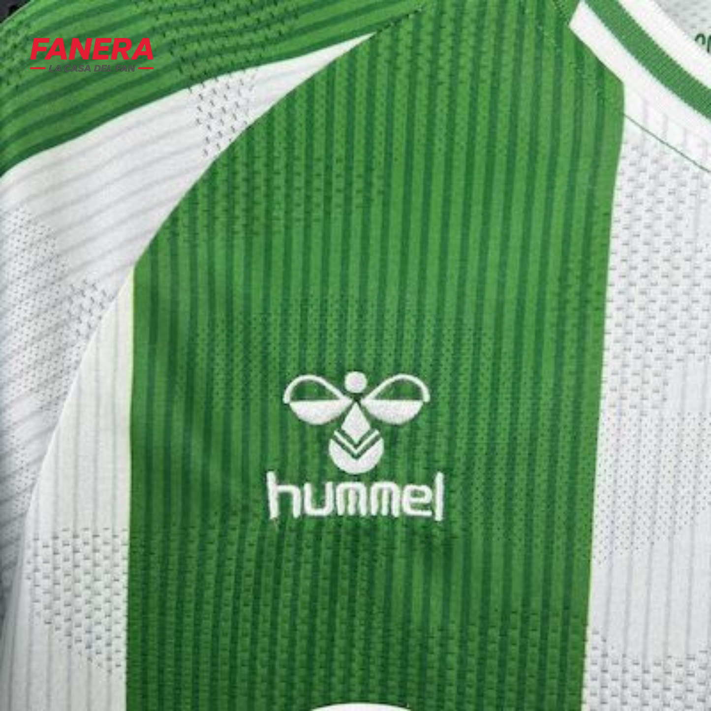 Real Betis Local 25/26