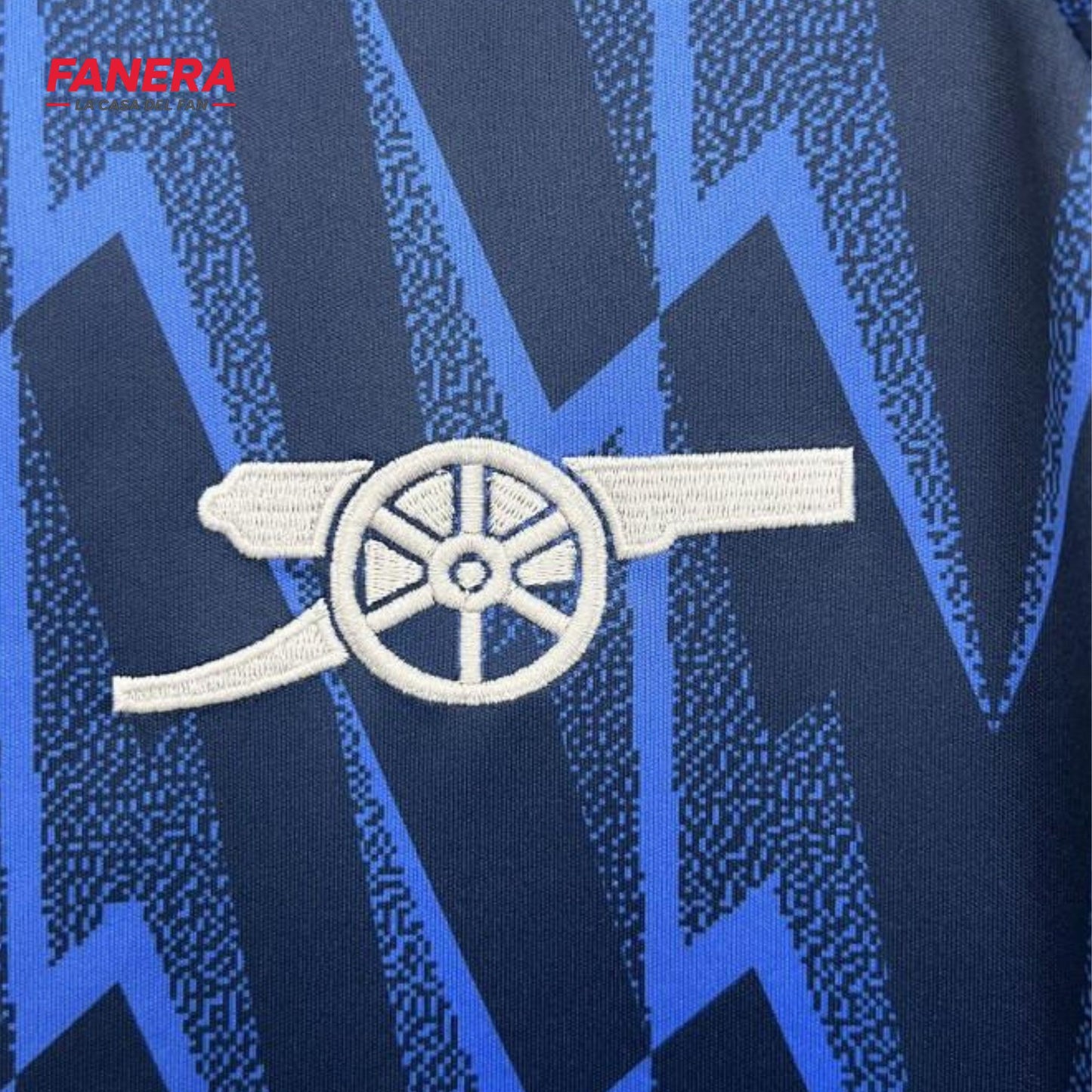 Arsenal Visita 25/26