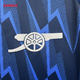 Arsenal Visita 25/26