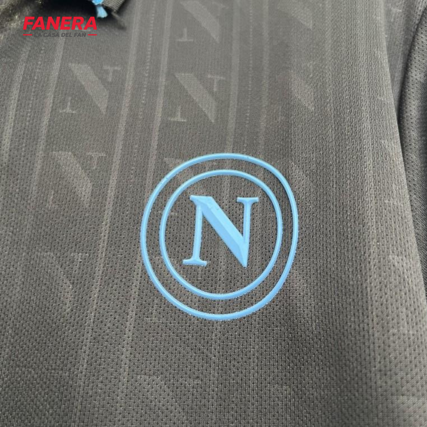 Napoli Alternativo  25/26