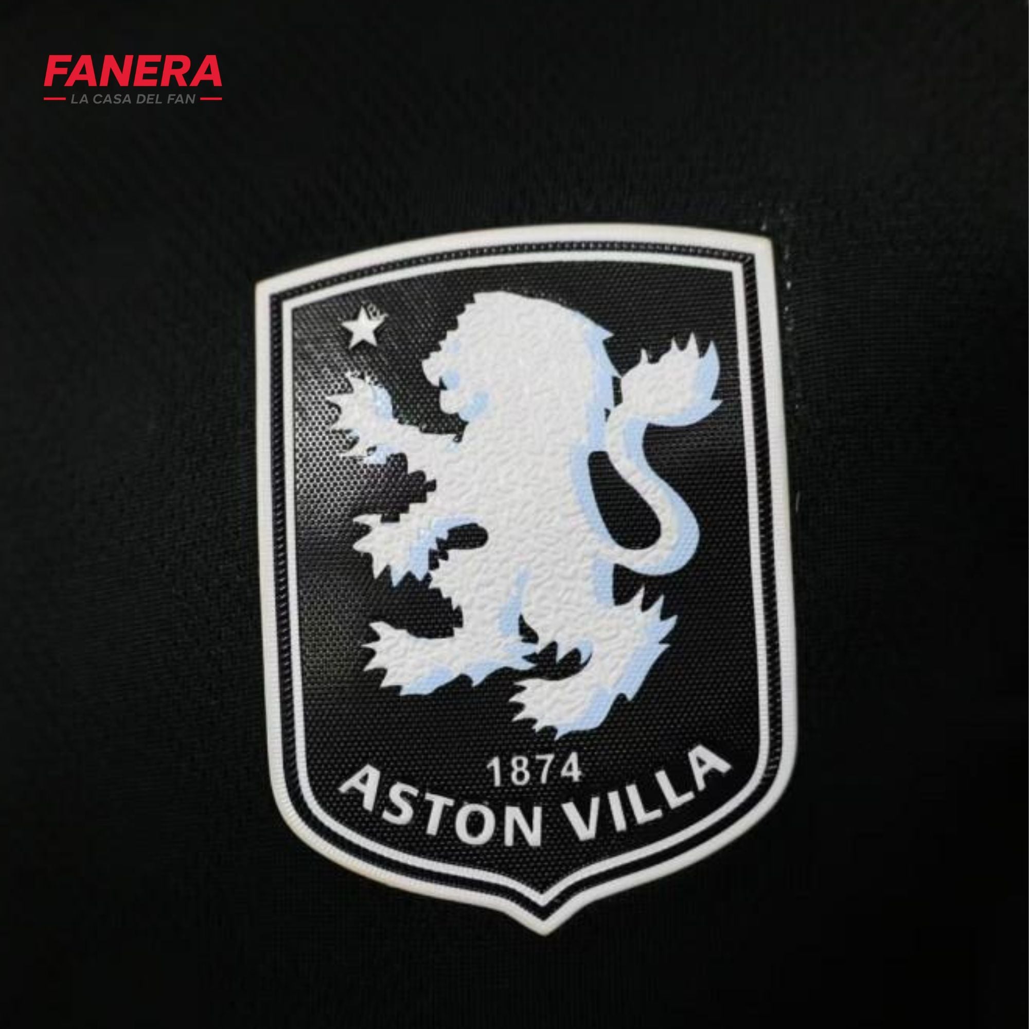 Aston Villa Visita 25/26