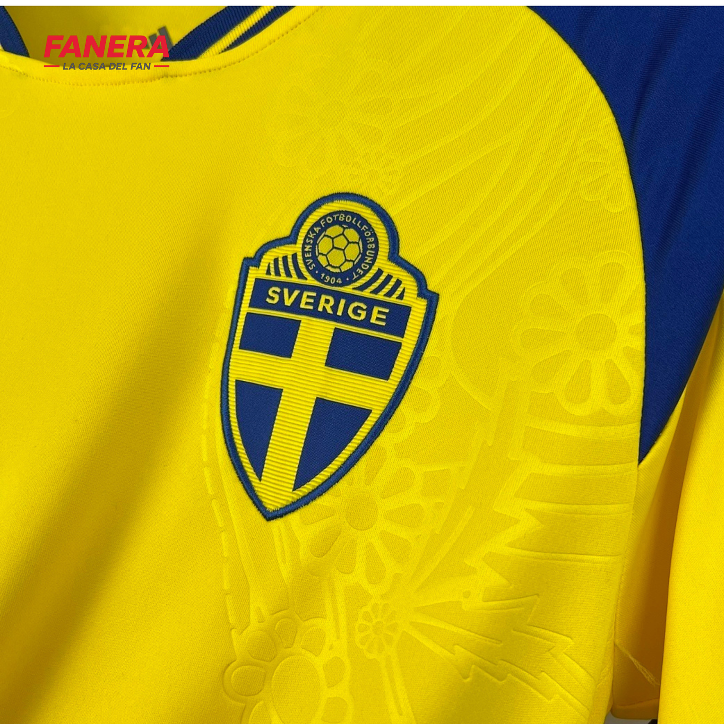 Suecia Local | Mundial 2026