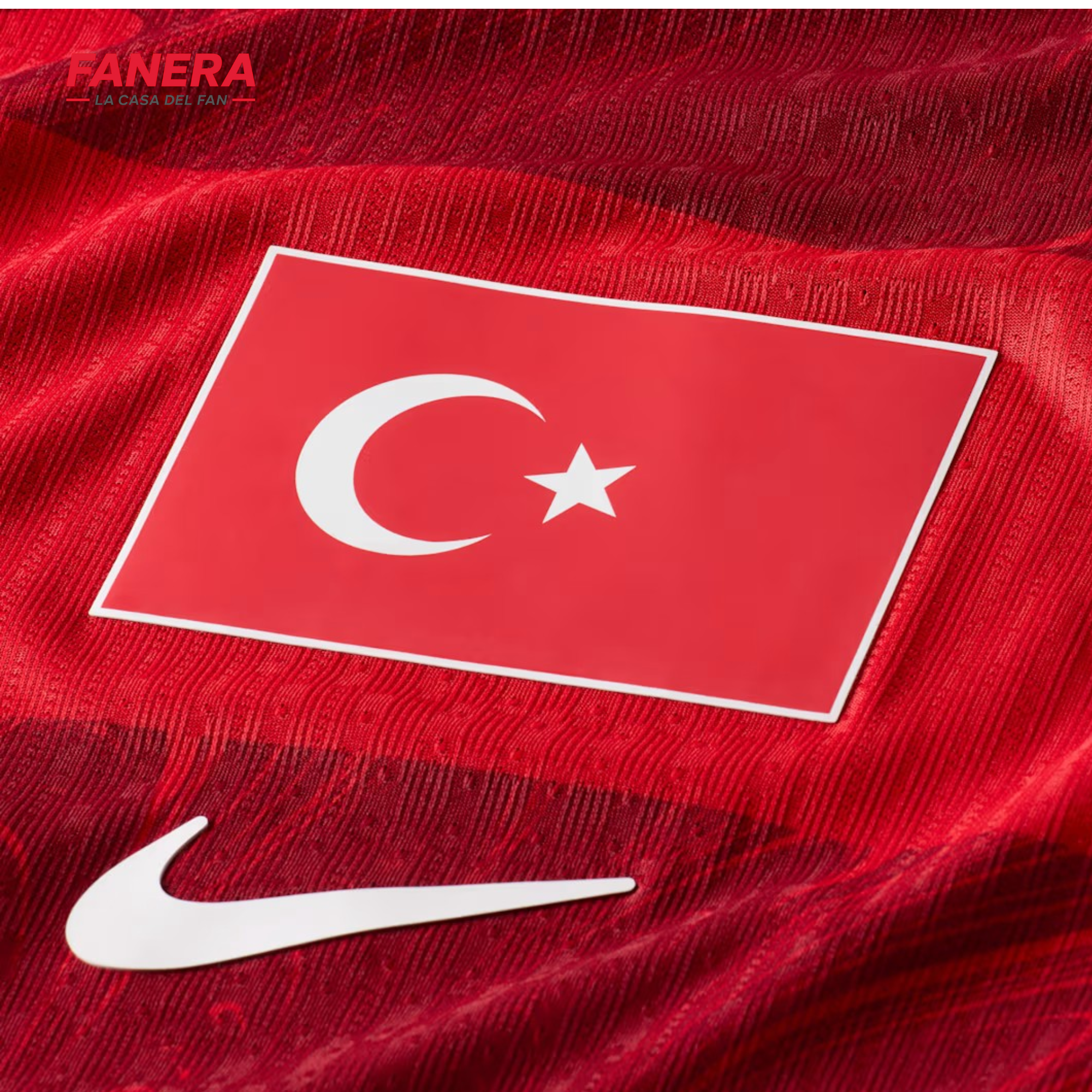 Turquia Local | Mundial 2026