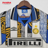 Inter Milan 1997 Visitante