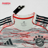 Bayern Munich Visitante 25/26 Dama