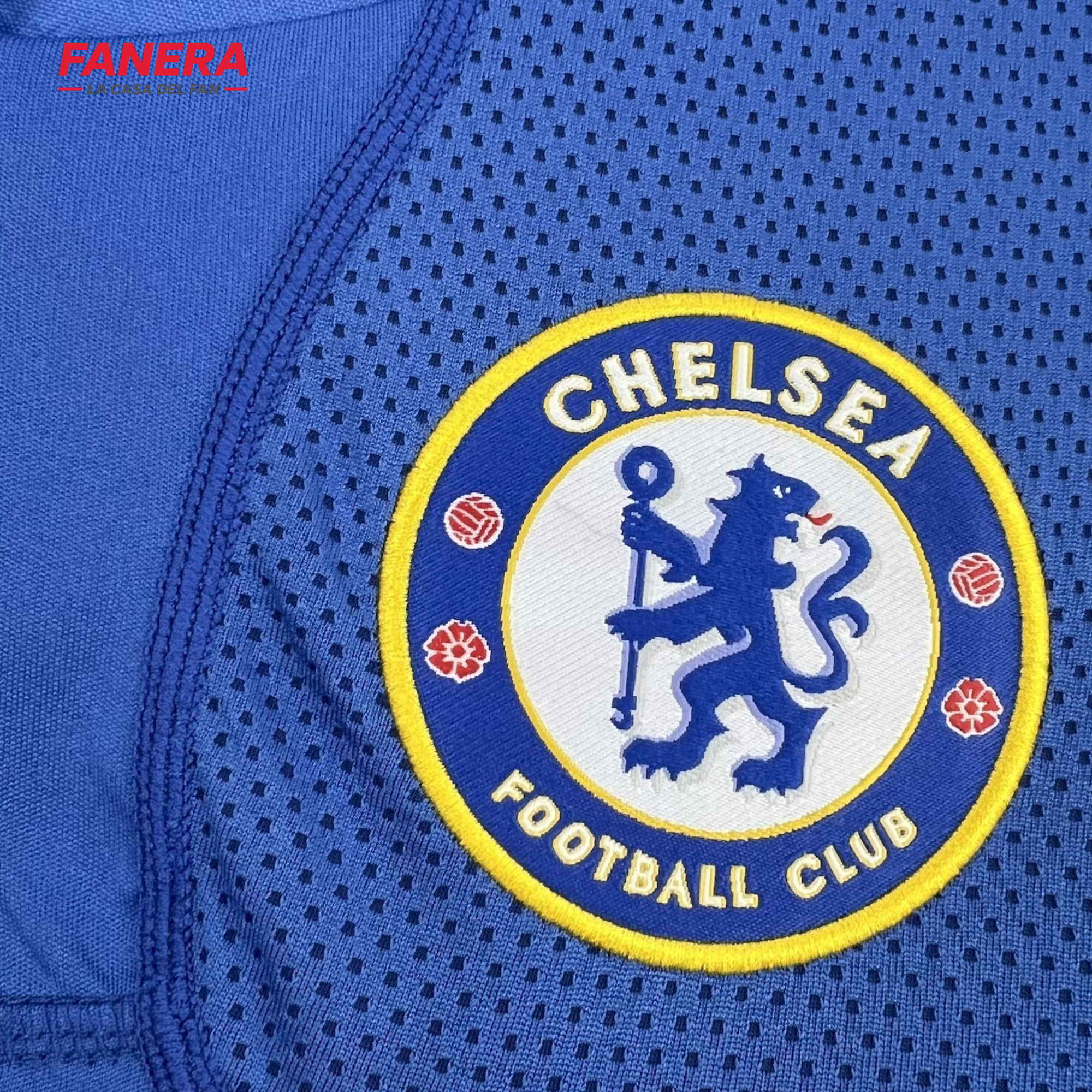 Chelsea 2009/10 Local