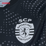 Sporting Visita 25/26