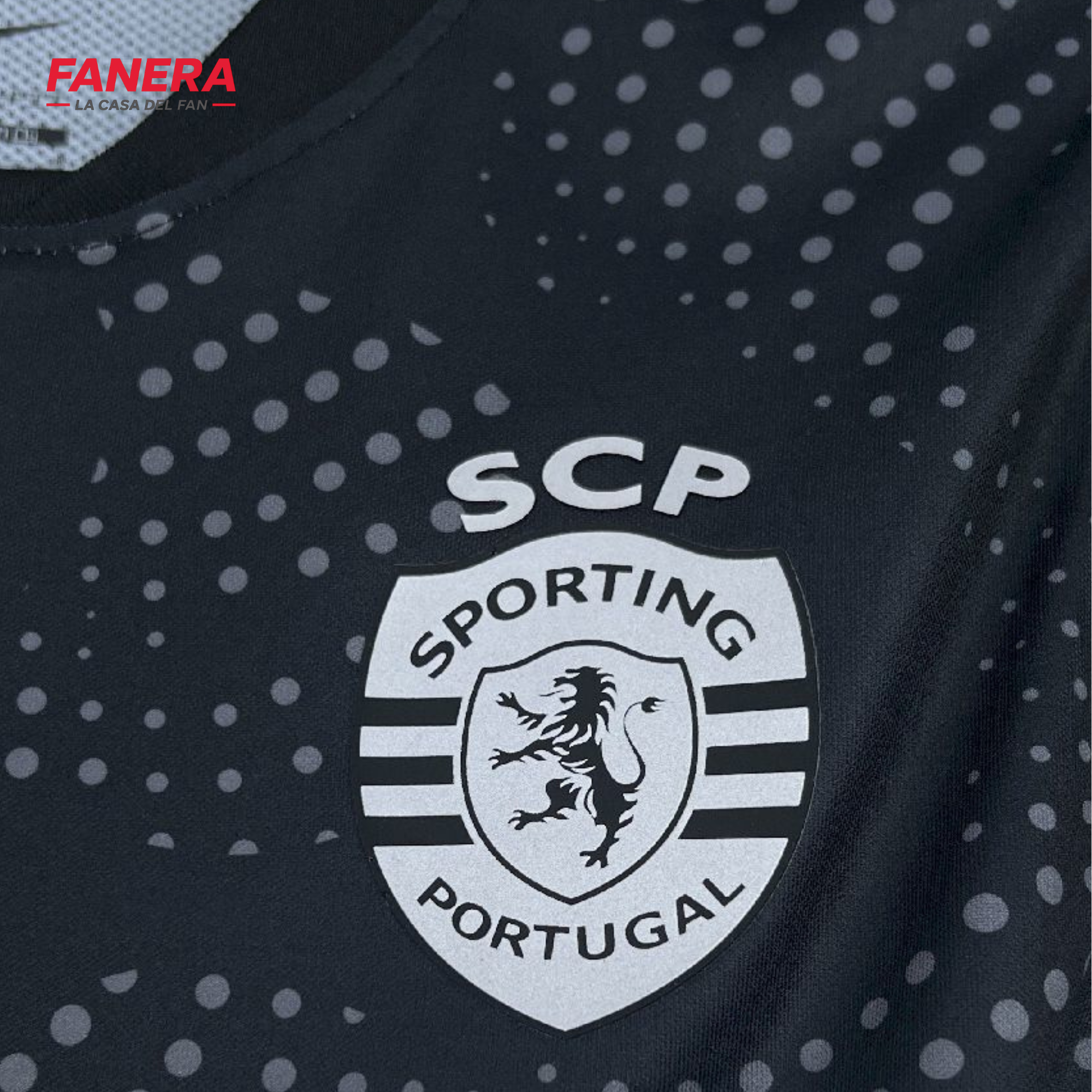 Sporting Visita 25/26