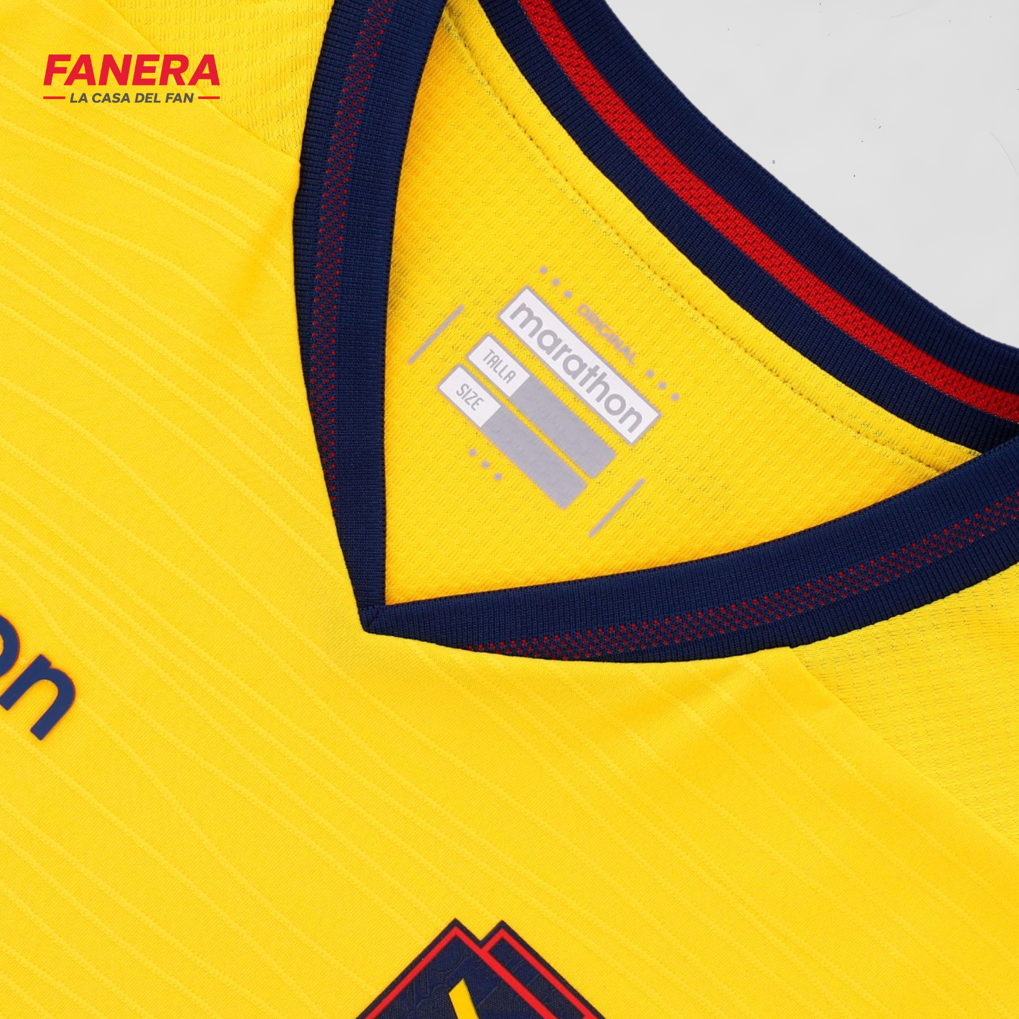 Ecuador Local | Mundial 2026