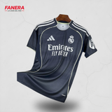 Real Madrid Visita 25/26