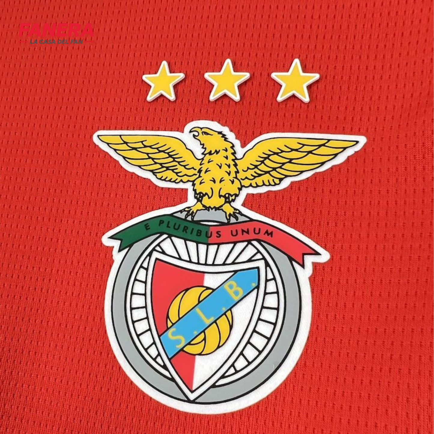Benfica Local 25/26