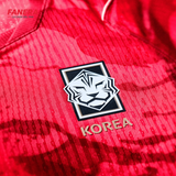 Corea del Sur Local | Mundial 2026