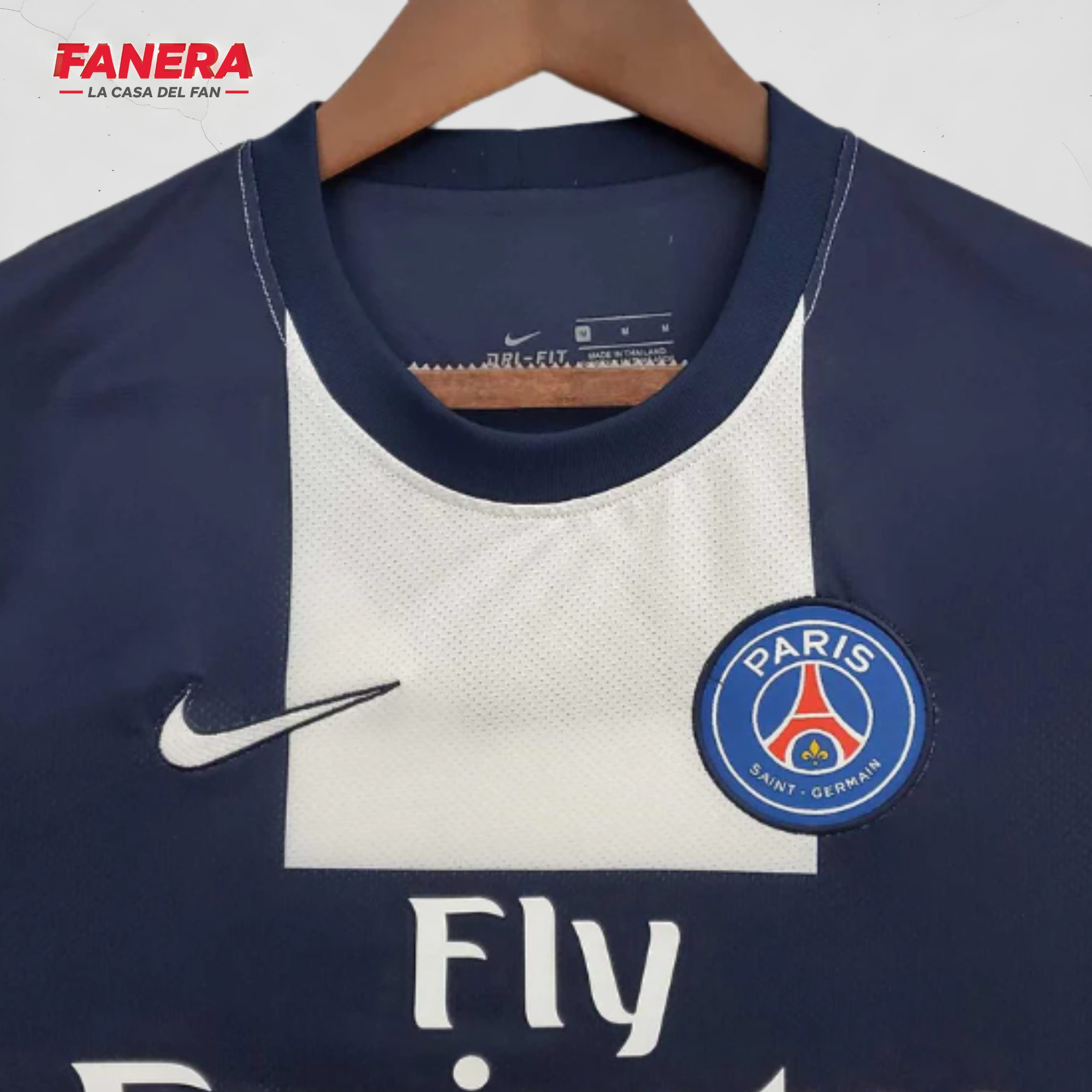 PSG 2013 Local
