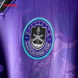 Mazatlán FC Local 25/26