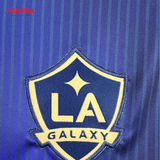 LA Galaxy Visita 25/26