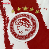 Olympiacos Visita 25/26