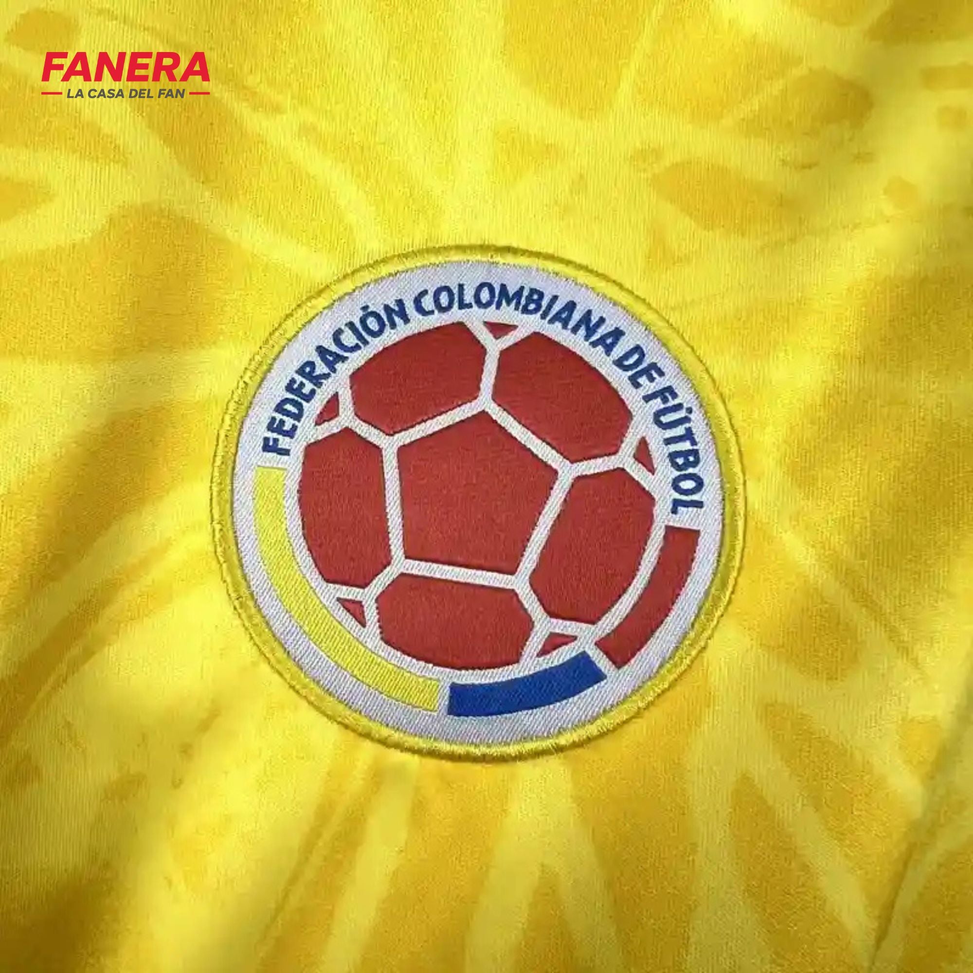 Colombia Local | Mundial 2026