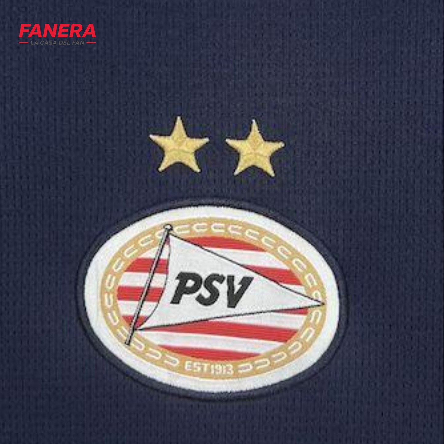 PSV Visita 25/26