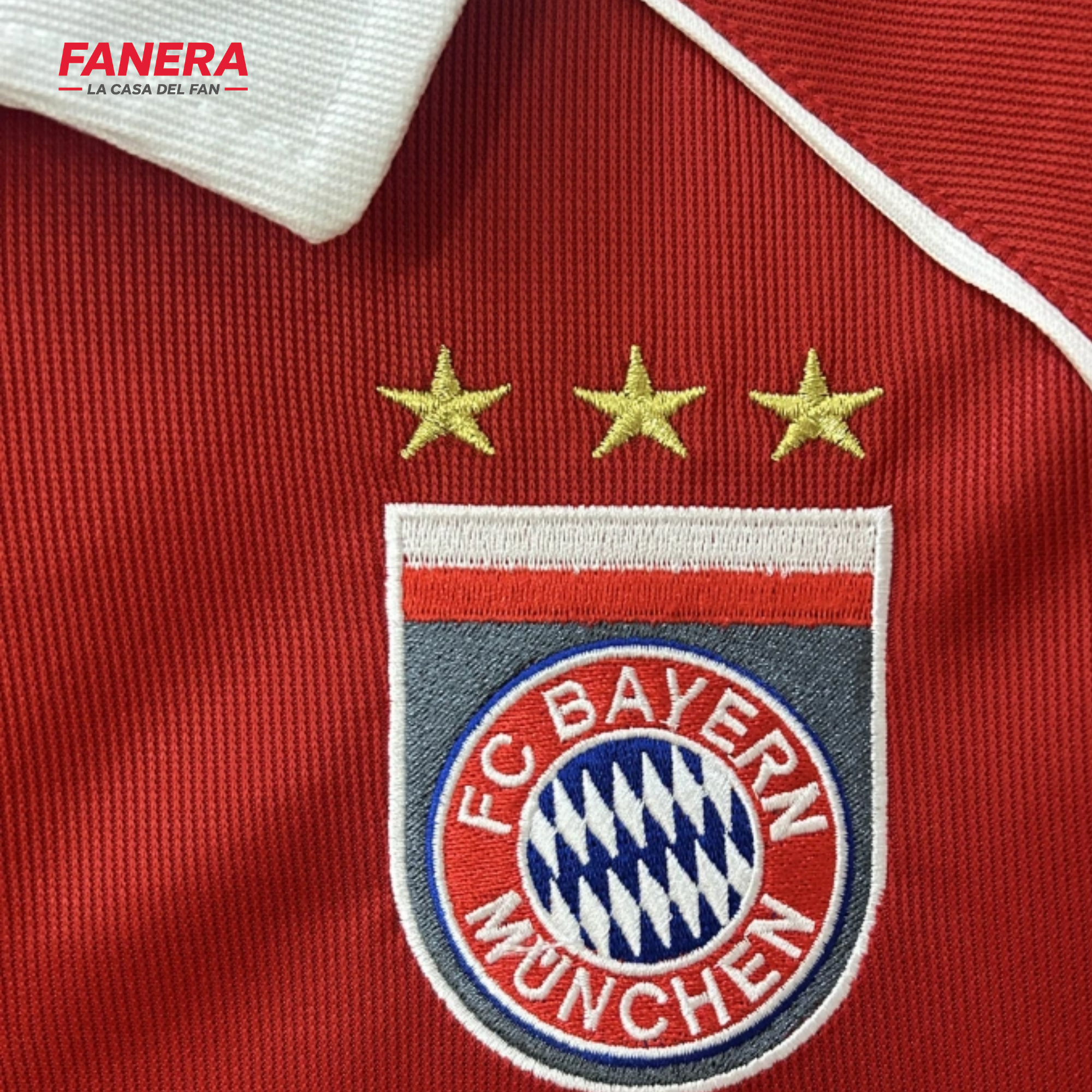 Bayern Munich 2005/06 Local