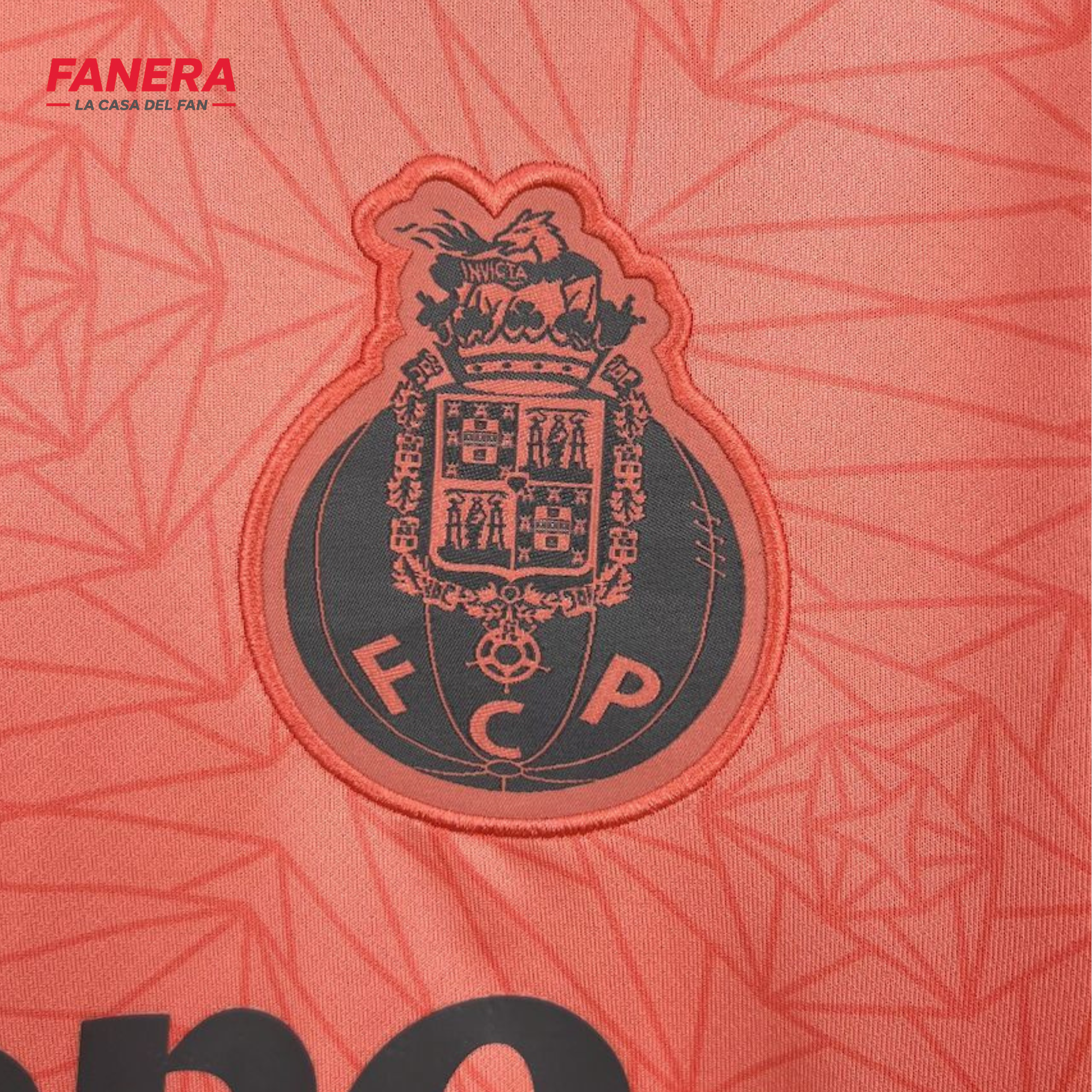 FC Oporto Visita 25/26