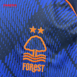 Nottingham Forest Alternativo 25/26