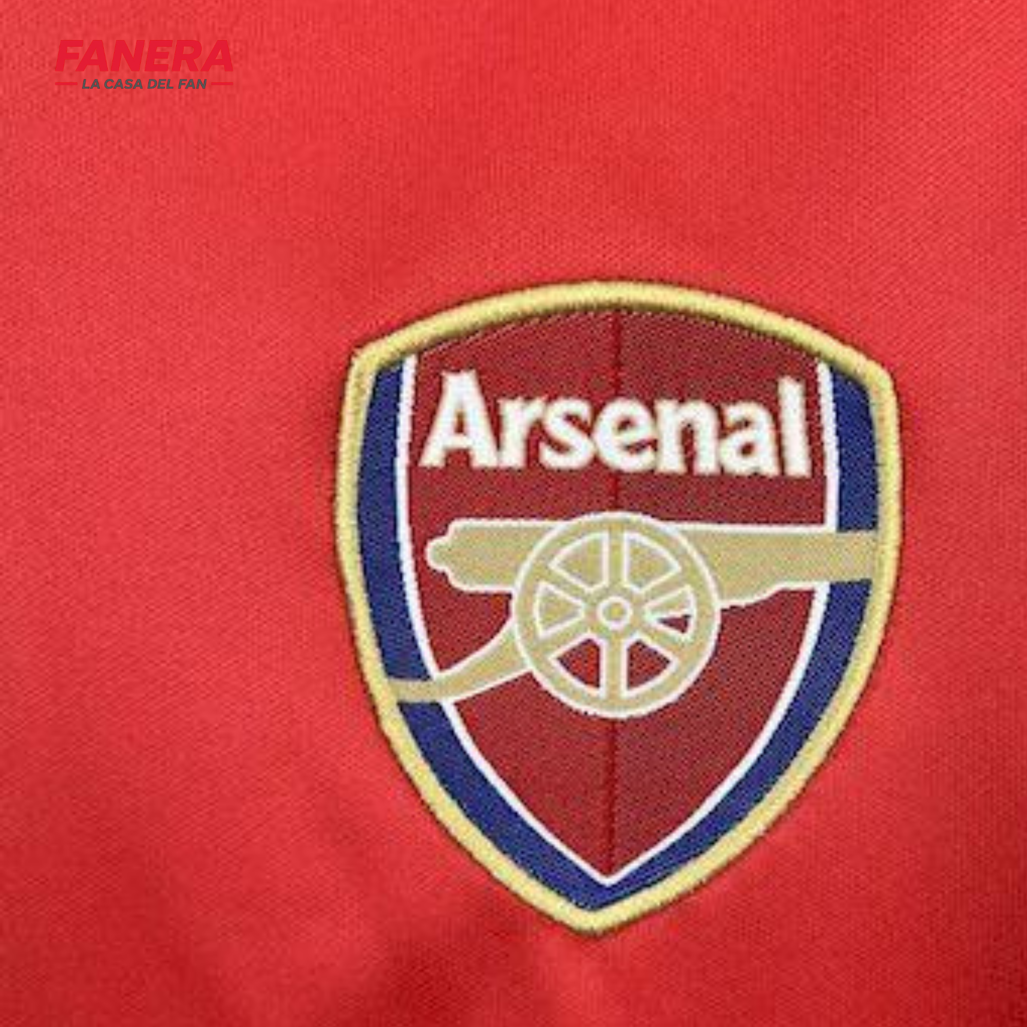 Arsenal 2016/17 Local