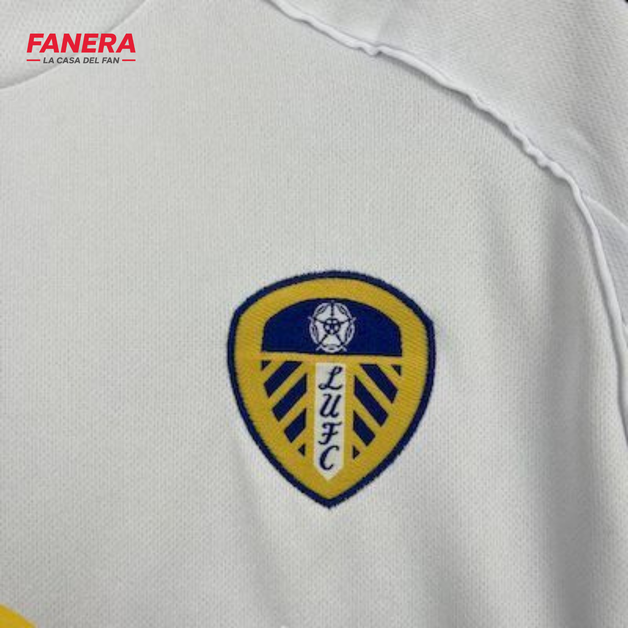 Leeds United Local 25/26