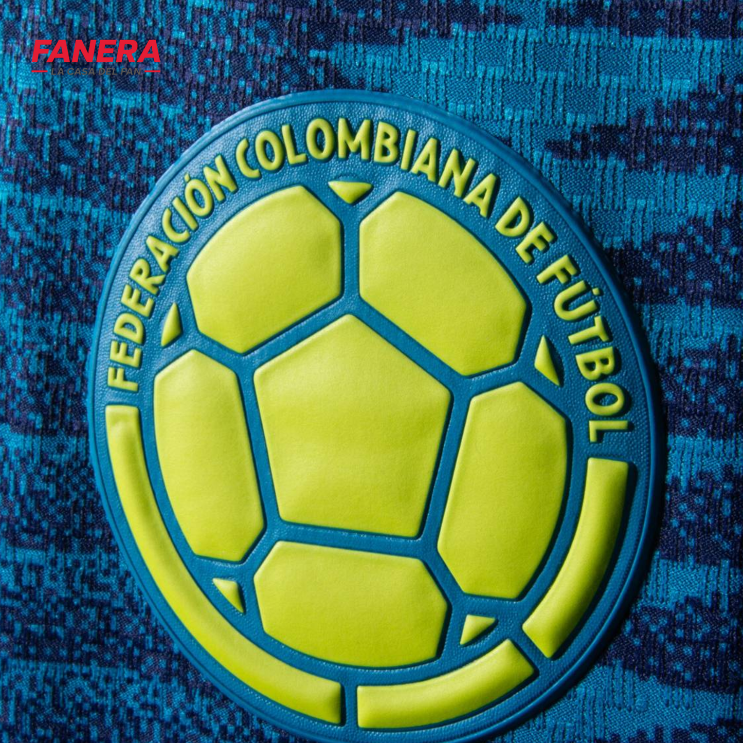 Colombia Visita | Mundial 2026