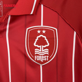Nottingham Forest Local 25/26