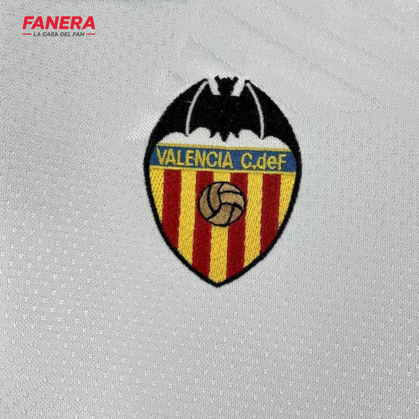 Valencia 1999/00 Local