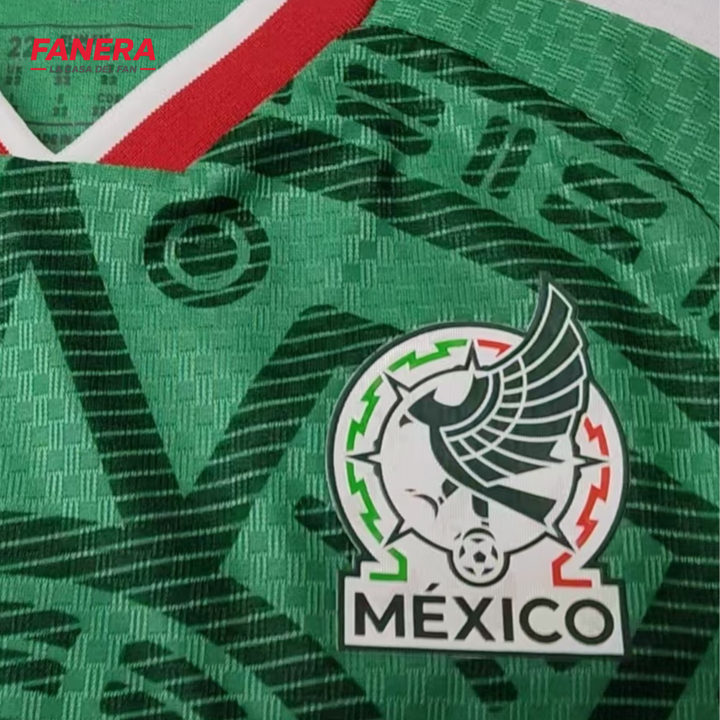 México Local Niño | Mundial 2026